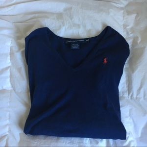 Ralph Lauren Sport sweater